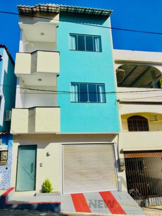 Imagem Apartamento com 2 Quartos à Venda, 144 m² em Vera Cruz - Cariacica