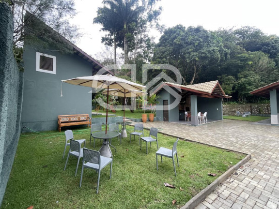 Imagem Casa com 5 Quartos à Venda, 254 m² em Pernambuquinho - Guaramiranga Imagem Casa com 5 Quartos à Venda, 254 m² em Pernambuquinho - Guaramiranga