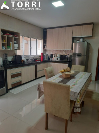 Imagem Sobrado com 3 Quartos à Venda, 220 m² em Jardim Maria Antônia Prado - Sorocaba Imagem Sobrado com 3 Quartos à Venda, 220 m² em Jardim Maria Antônia Prado - Sorocaba