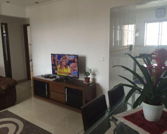 Imagem Apartamento com 2 Quartos à Venda, 65 m² em Vila Independência - São Paulo Imagem Apartamento com 2 Quartos à Venda, 65 m² em Vila Independência - São Paulo