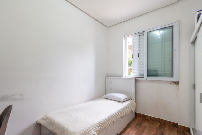 Imagem Apartamento com 3 Quartos à Venda, 134 m² em Casa Verde Alta - São Paulo