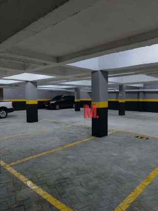 Imagem Apartamento com 2 Quartos à Venda, 64 m² em Jardim Saira - Sorocaba