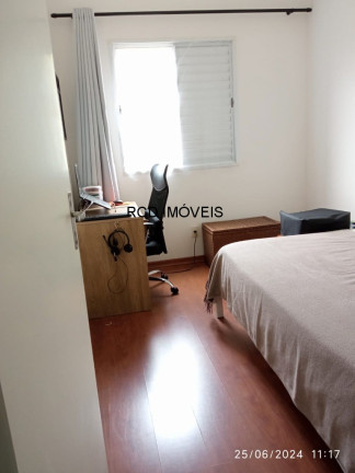 Imagem Apartamento com 2 Quartos à Venda, 45 m² em Jardim Petrópolis - Cotia