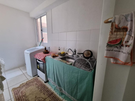 Imagem Imóvel com 2 Quartos à Venda, 45 m² em Conquista Veredas - Contagem