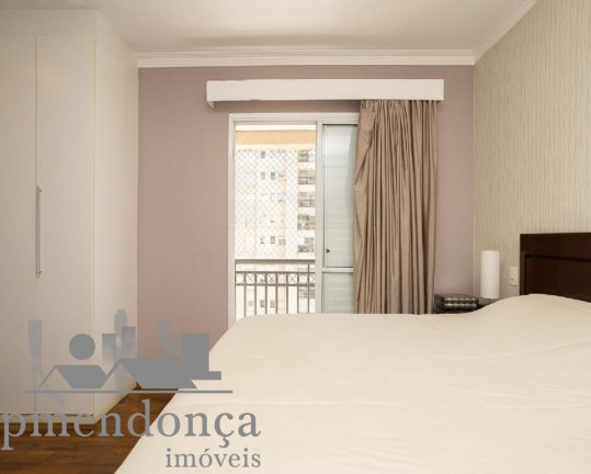 Imagem Apartamento com 4 Quartos à Venda, 172 m² em Vila Romana - São Paulo