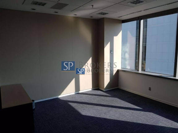 Imagem Sala Comercial para Alugar, 1.488 m² em Pinheiros - São Paulo
