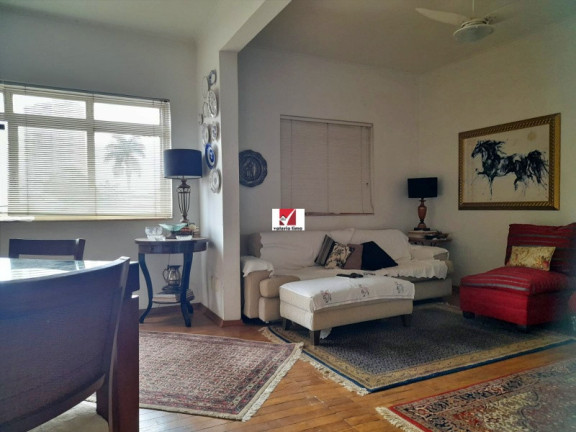 Imagem Apartamento com 2 Quartos à Venda, 138 m² em Centro - Ribeirão Preto