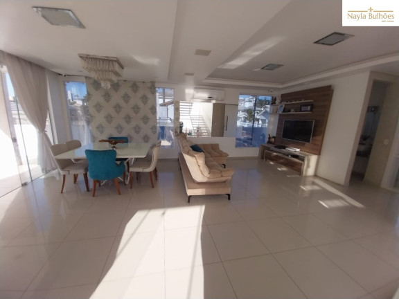 Imagem Casa com 4 Quartos à Venda, 260 m² em Campinas - São José