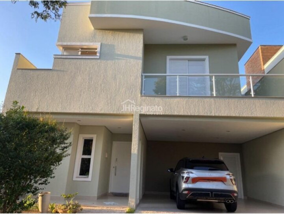 Casa com 3 Quartos à Venda, 251 m² em Parque Residencial Villa Dos Inglezes - Sorocaba