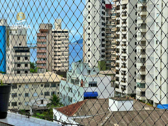 Imagem Apartamento com 2 Quartos à Venda, 100 m² em Jardim Astúrias - Guarujá Imagem Apartamento com 2 Quartos à Venda, 100 m² em Jardim Astúrias - Guarujá