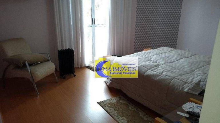 Imagem Sobrado com 3 Quartos à Venda, 237 m² em Jardim Palermo - São Bernardo Do Campo