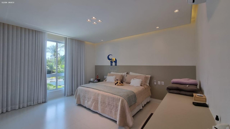 Imagem Casa com 6 Quartos à Venda, 400 m² em Guarajuba (monte Gordo) - Camaçari
