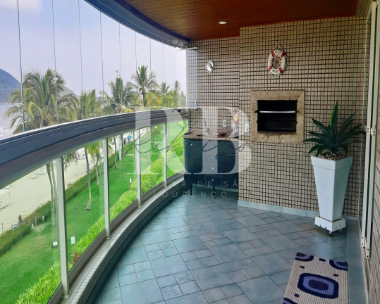Imagem Imóvel com 3 Quartos para Temporada, 176 m² em Riviera - Bertioga Imagem Imóvel com 3 Quartos para Temporada, 176 m² em Riviera - Bertioga