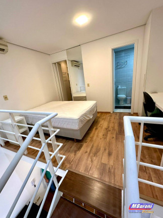 Imagem Apartamento para Alugar, 45 m² em Jardim Paulista - São Paulo Imagem Apartamento para Alugar, 45 m² em Jardim Paulista - São Paulo