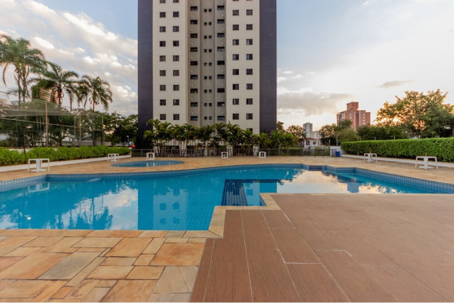 Imagem Apartamento com 3 Quartos à Venda, 104 m² em Chácara Santo Antônio (zona Sul) - São Paulo Imagem Apartamento com 3 Quartos à Venda, 104 m² em Chácara Santo Antônio (zona Sul) - São Paulo