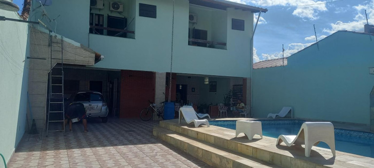 Imagem Casa com 5 Quartos à Venda, 287 m² em Tupy - Itanhaém Imagem Casa com 5 Quartos à Venda, 287 m² em Tupy - Itanhaém
