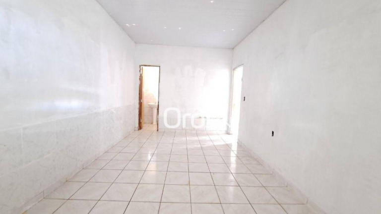 Imagem Casa com 1 Quarto à Venda, 200 m² em Vila Finsocial - Goiânia