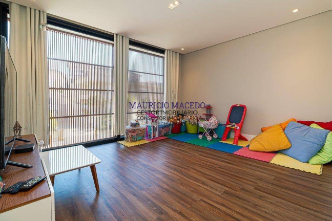 Imagem Casa com 4 Quartos à Venda, 445 m² em Residencial Tambore 11 - Santana De Parnaíba Imagem Casa com 4 Quartos à Venda, 445 m² em Residencial Tambore 11 - Santana De Parnaíba