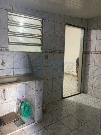 Imagem Casa para Alugar,  em Campos Eliseos - Ribeirão Preto