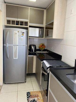 Imagem Apartamento com 2 Quartos à Venda, 63 m² em Campestre - Santo André