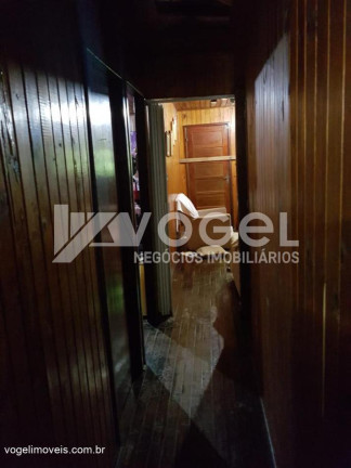 Imagem Casa com 2 Quartos à Venda, 440 m² em São José - Esteio