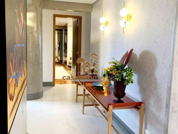 Imagem Apartamento com 3 Quartos à Venda, 190 m² em Jardim - Santo André Imagem Apartamento com 3 Quartos à Venda, 190 m² em Jardim - Santo André