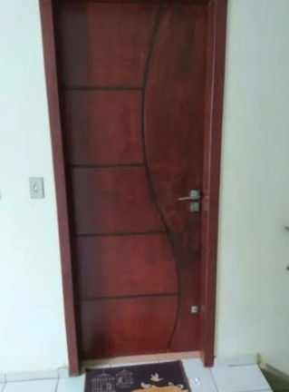 Imagem Apartamento com 2 Quartos à Venda, 45 m² em Campina - Sao Jose Dos Pinhais