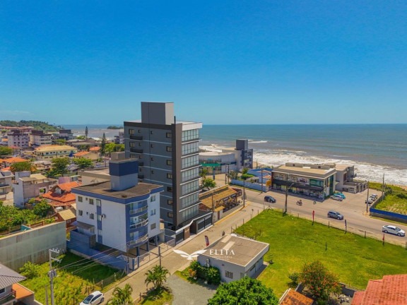 Apartamento com 3 Quartos à Venda, 94 m² em Itajuba - Barra Velha