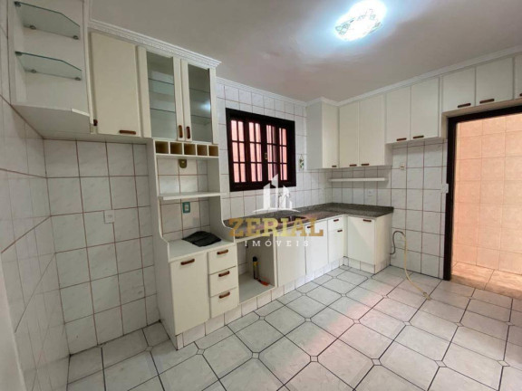 Imagem Sobrado com 2 Quartos à Venda, 80 m² em Osvaldo Cruz - São Caetano Do Sul