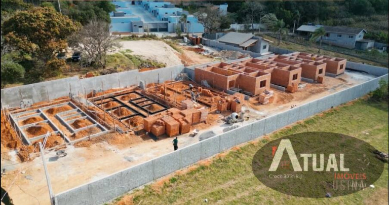 Imagem Casa de Condomínio com 3 Quartos à Venda, 162 m² em Usina - Atibaia Imagem Casa de Condomínio com 3 Quartos à Venda, 162 m² em Usina - Atibaia