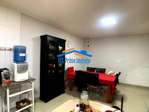 Imagem Sobrado com 3 Quartos à Venda, 278 m² em Pestana - Osasco Imagem Sobrado com 3 Quartos à Venda, 278 m² em Pestana - Osasco
