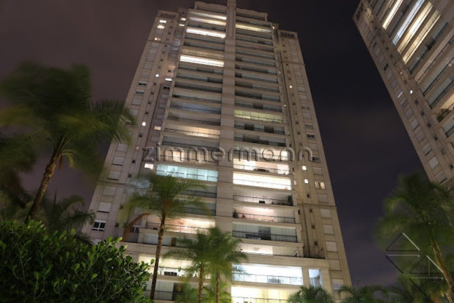 Imagem Apartamento com 4 Quartos à Venda, 322 m² em Vila Clementino - São Paulo Imagem Apartamento com 4 Quartos à Venda, 322 m² em Vila Clementino - São Paulo