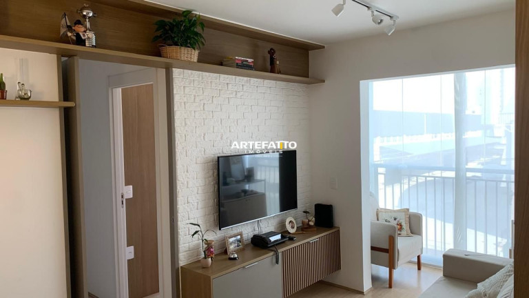 Imagem Apartamento com 2 Quartos à Venda, 50 m² em Barra Funda - São Paulo Imagem Apartamento com 2 Quartos à Venda, 50 m² em Barra Funda - São Paulo