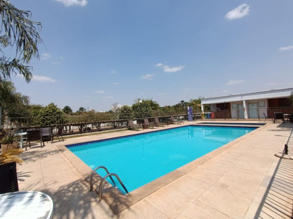 Imagem Apartamento com 2 Quartos à Venda, 47 m² em Residencial Aquários Ii - Goiânia Imagem Apartamento com 2 Quartos à Venda, 47 m² em Residencial Aquários Ii - Goiânia