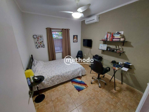 Imagem Casa com 3 Quartos à Venda, 180 m² em Taquaral - Campinas Imagem Casa com 3 Quartos à Venda, 180 m² em Taquaral - Campinas