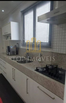 Imagem Apartamento com 4 Quartos à Venda, 124 m² em Bosque Dos Eucaliptos - São José Dos Campos