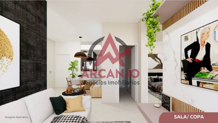 Imagem Apartamento com 1 Quarto à Venda, 39 m² em Pereque Açu - Ubatuba Imagem Apartamento com 1 Quarto à Venda, 39 m² em Pereque Açu - Ubatuba