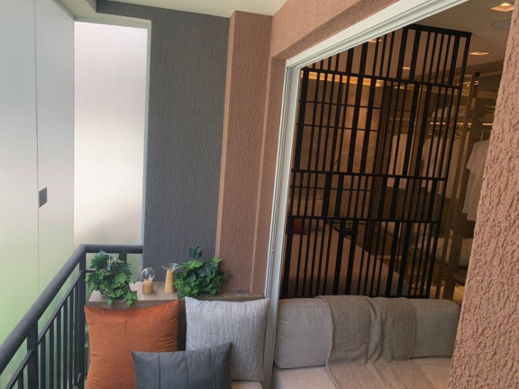 Imagem Imóvel com 1 Quarto à Venda, 33 m² em Pinheiros - São Paulo
