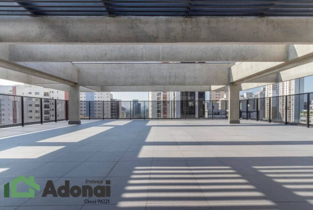 Imagem Sala Comercial para Alugar, 4.660 m² em Pinheiros - São Paulo Imagem Sala Comercial para Alugar, 4.660 m² em Pinheiros - São Paulo