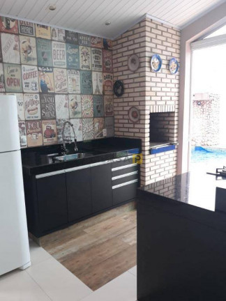 Imagem Casa com 3 Quartos à Venda, 300 m² em Parque Novo Mundo - Americana Imagem Casa com 3 Quartos à Venda, 300 m² em Parque Novo Mundo - Americana