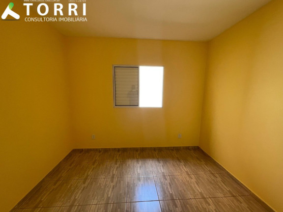 Imagem Casa com 2 Quartos à Venda, 59 m² em Parque São Bento - Sorocaba