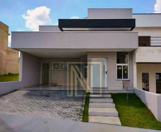 Imagem Casa de Condomínio com 3 Quartos à Venda, 140 m² em Jardim Villagio Milano - Sorocaba Imagem Casa de Condomínio com 3 Quartos à Venda, 140 m² em Jardim Villagio Milano - Sorocaba