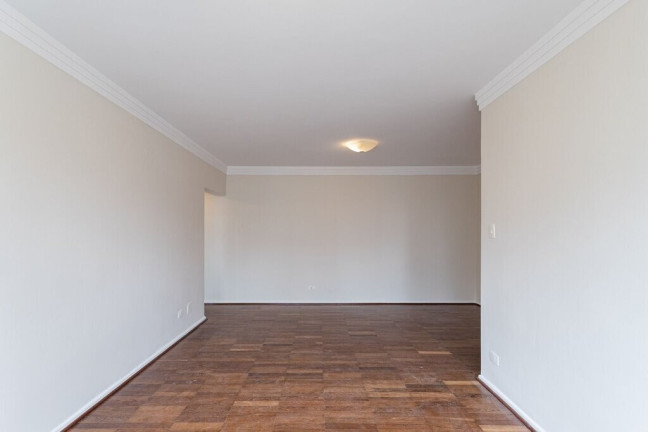 Imagem Apartamento com 3 Quartos à Venda, 98 m² em Itaim Bibi - São Paulo