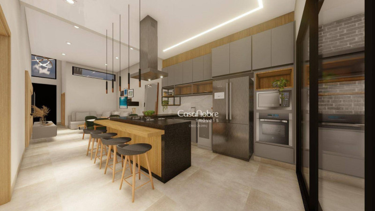 Imagem Casa com 3 Quartos à Venda, 180 m² em Condomínio Vila Romana - Ribeirão Preto Imagem Casa com 3 Quartos à Venda, 180 m² em Condomínio Vila Romana - Ribeirão Preto