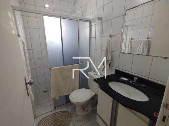 Imagem Apartamento com 1 Quarto à Venda, 38 m² em Agenor De Campos - Mongaguá