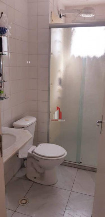 Imagem Apartamento com 2 Quartos à Venda, 50 m² em Freguesia Do ó - São Paulo