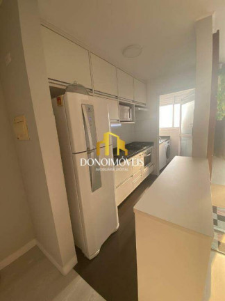 Imagem Apartamento com 2 Quartos à Venda, 51 m² em Utinga - Santo André Imagem Apartamento com 2 Quartos à Venda, 51 m² em Utinga - Santo André