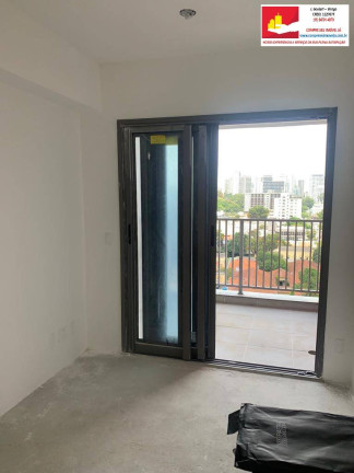 Imagem Apartamento à Venda, 28 m² em Chácara Santo Antônio (zona Sul) - São Paulo Imagem Apartamento à Venda, 28 m² em Chácara Santo Antônio (zona Sul) - São Paulo