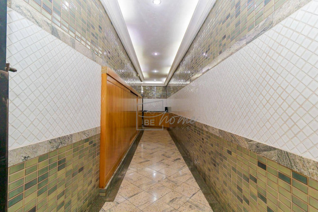Imagem Sala Comercial à Venda, 139 m² em Centro - Curitiba