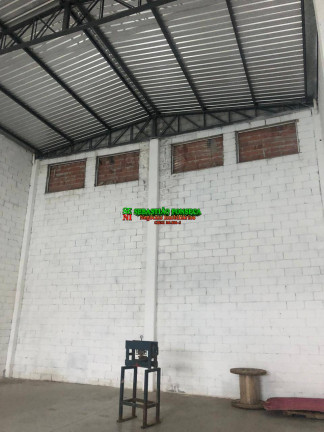 Imagem Galpão para Alugar, 300 m² em Sorocaba